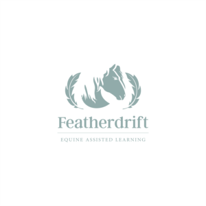 Featherdrift Equine Assisted Learning. | Design de Logo par ThiagoB