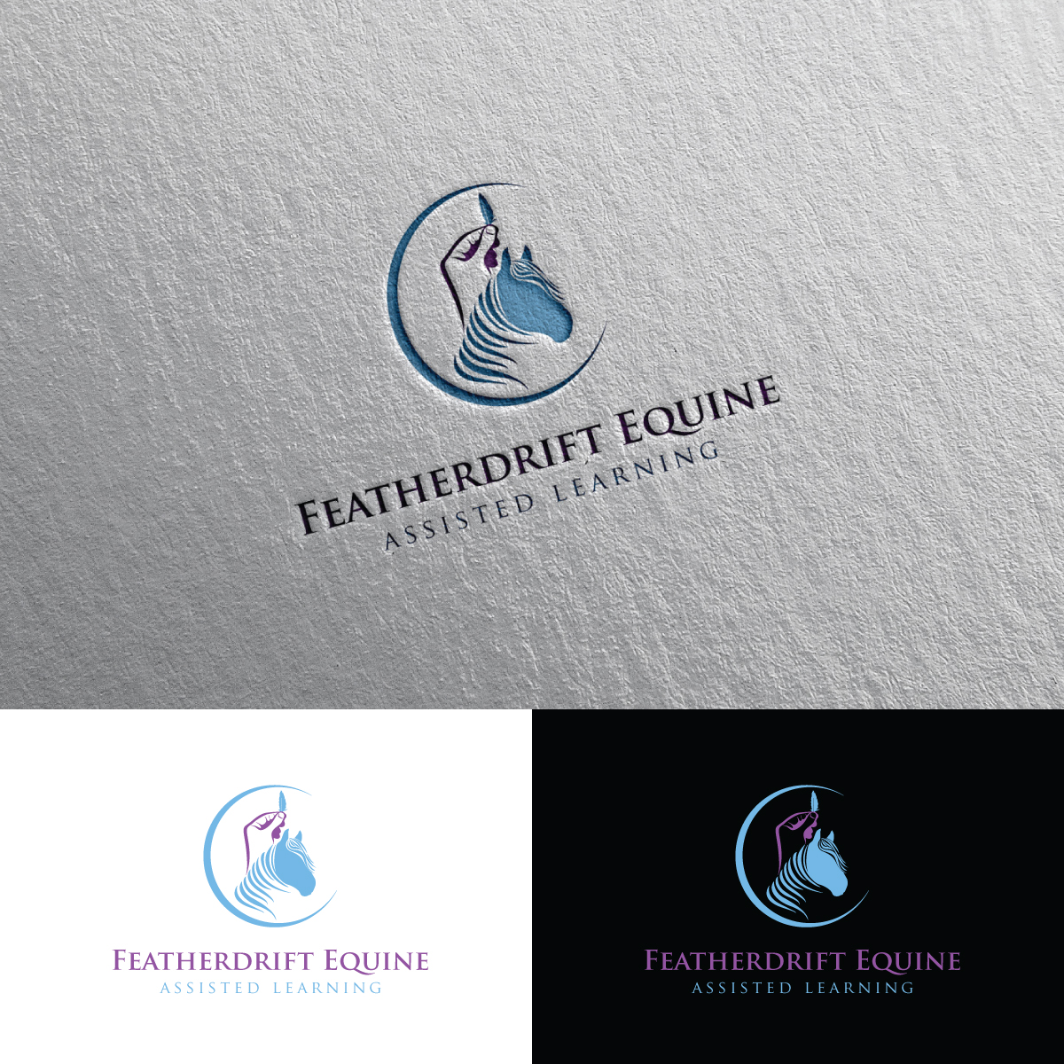 Logo-Design von Rii für dieses Projekt | Design #25631600