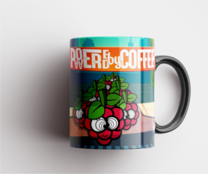 Cup and Mug Design by Idesign estudio