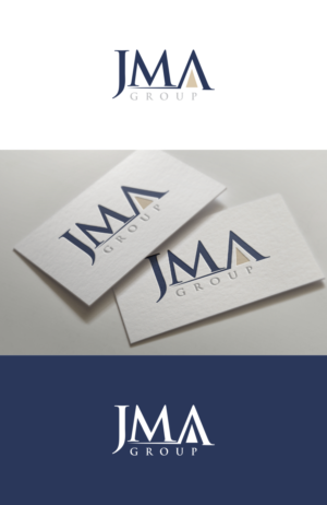 JMA GROUP | Logo-Design von art0_MORO