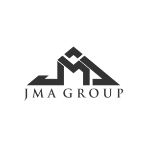 JMA GROUP | Logo-Design von Gerald Design 3