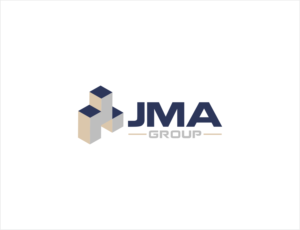 JMA GROUP | Logo-Design von BNdesigner