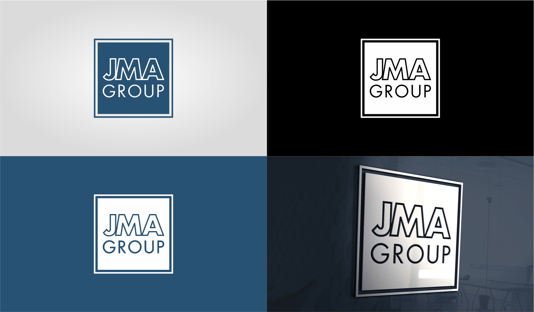 Logo Design by alexunisul for this project | Design #25658632