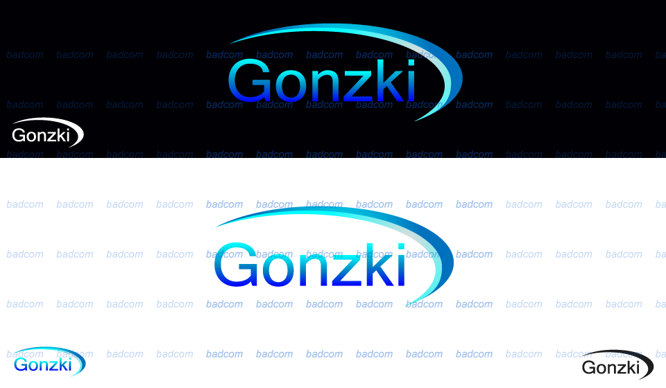 Logo Design by Badcom for this project | Design #3025954