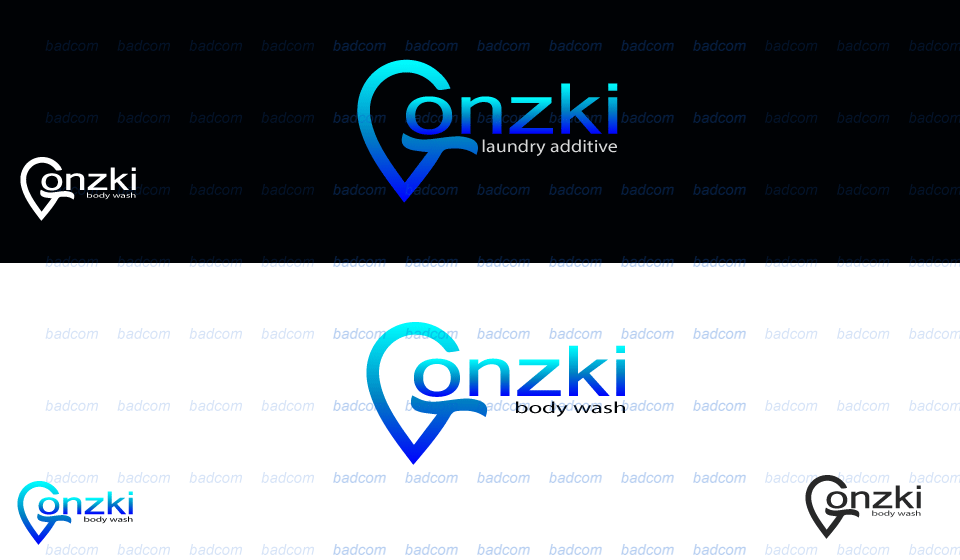 Logo Design by Badcom for this project | Design #3025996