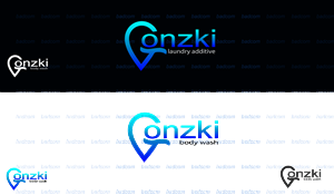 Logo Design by Badcom for this project | Design: #3025996