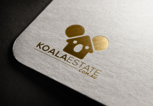 KoalaEstate.com.au | Design de Logo par Rosalia....