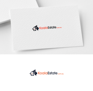 KoalaEstate.com.au | Logo Design by De Zeel