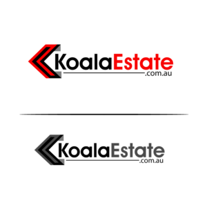Logo Design by GODDREAMCREATION for Koala Estate pty Ltd | Design #25629323