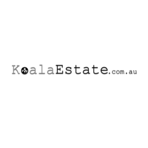 Logo Design by andarjo85 for Koala Estate pty Ltd | Design: #25629962
