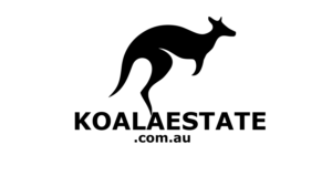 Logo Design by Yacine Tutmicy for Koala Estate pty Ltd | Design: #25630488