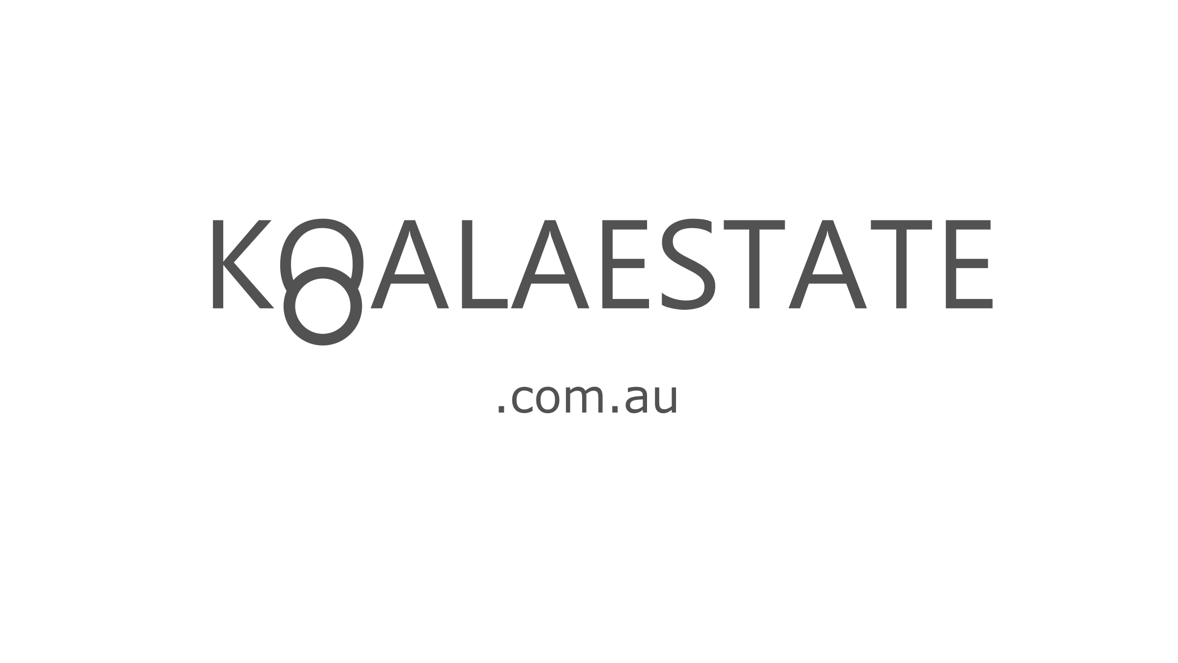 Logo-Design von Yacine Tutmicy für Koala Estate pty Ltd | Design #25630490