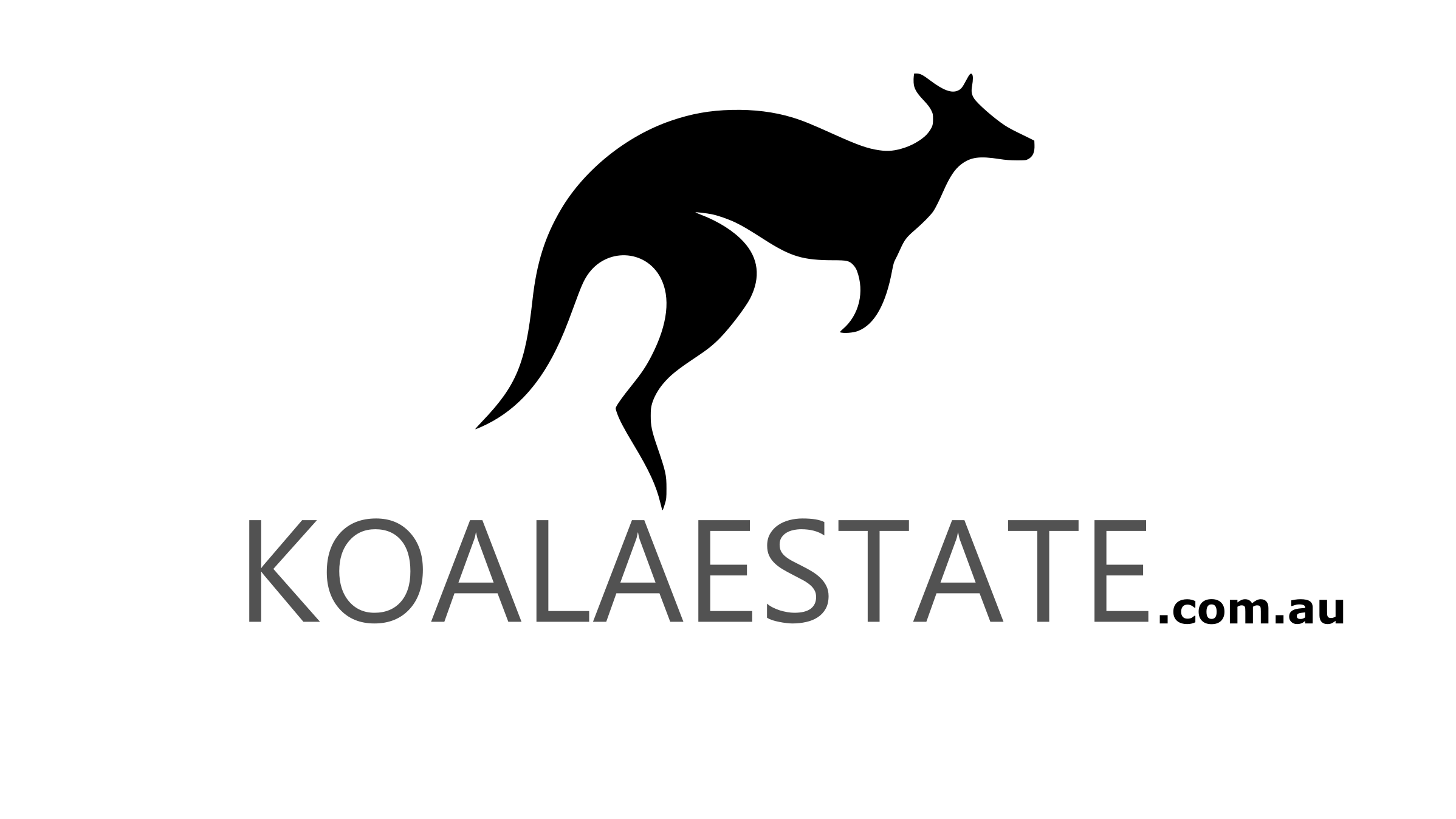 Diseño de Logo por Yacine Tutmicy para Koala Estate pty Ltd | Diseño #25630491