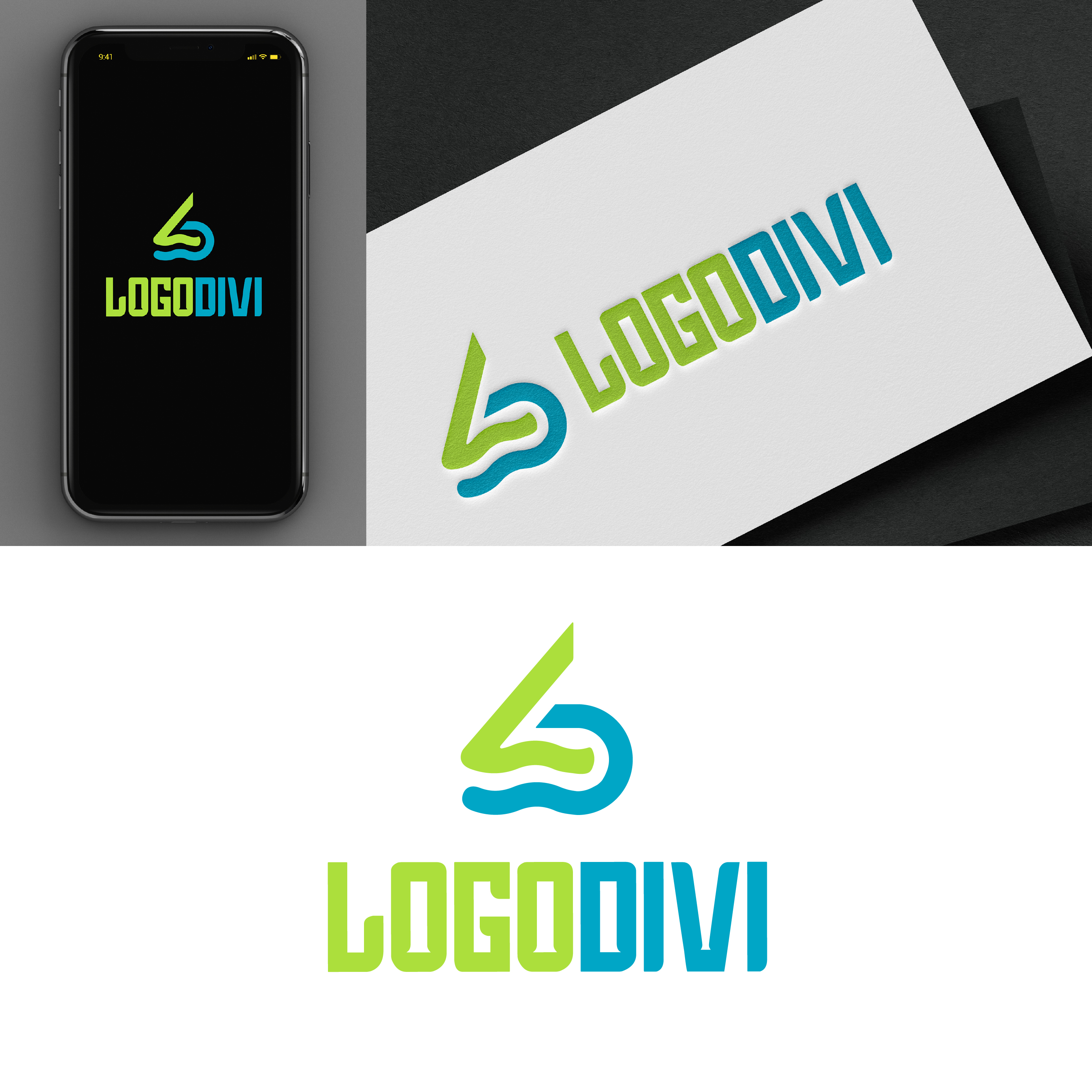 Logo-Design von ICKE für dieses Projekt | Design #25634184