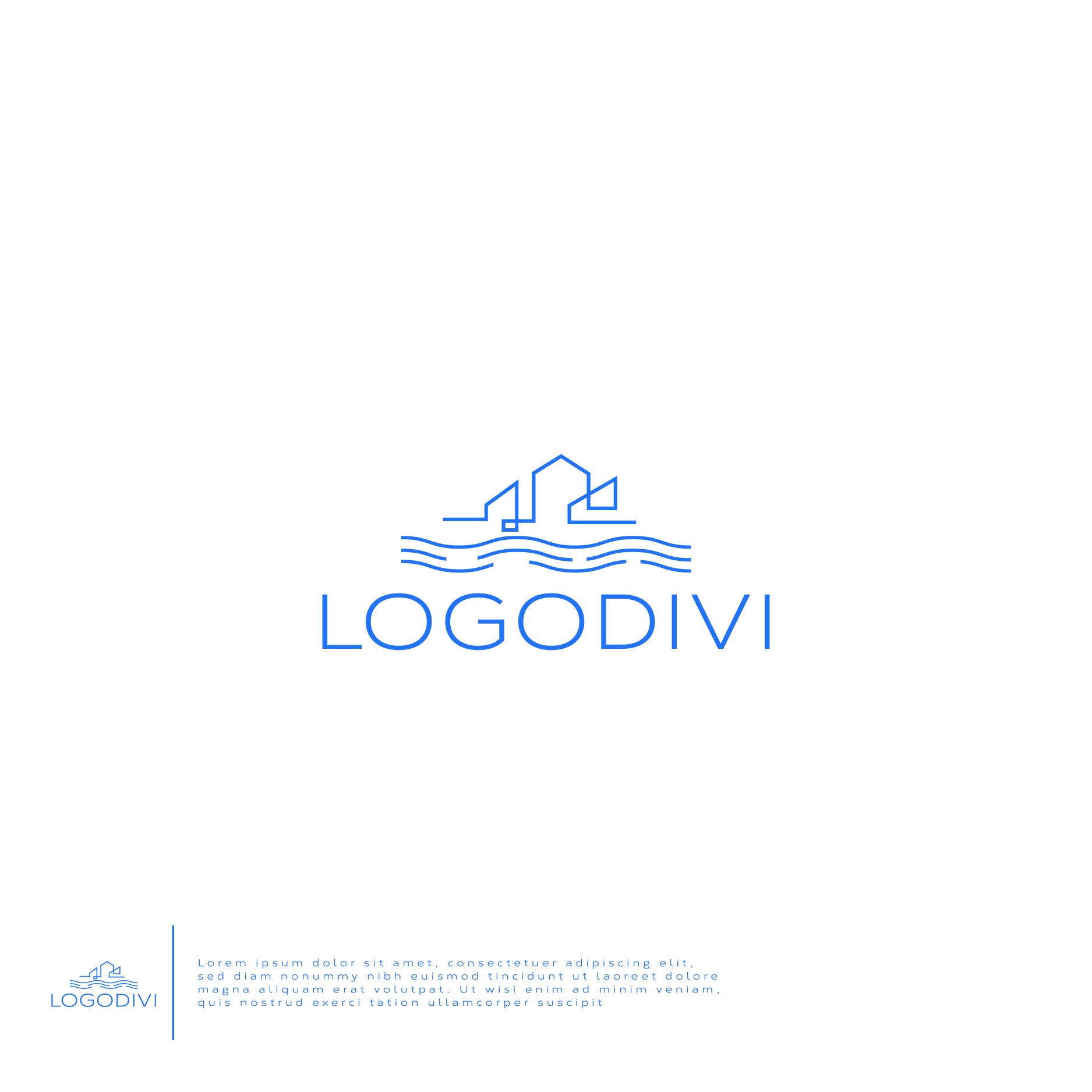 Logo Design by creative.bugs for this project | Design #25632468