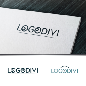 Logodivi | Diseño de Logo por WooW Designs