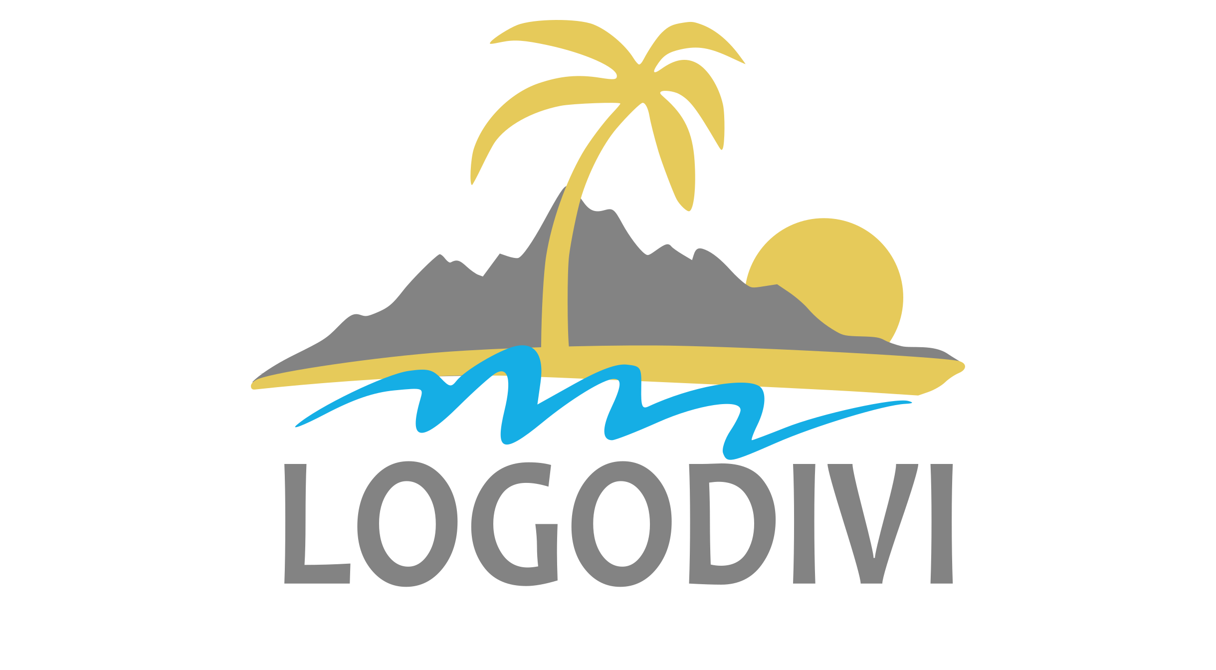 Logo Design by Yacine Tutmicy for this project | Design #25630159