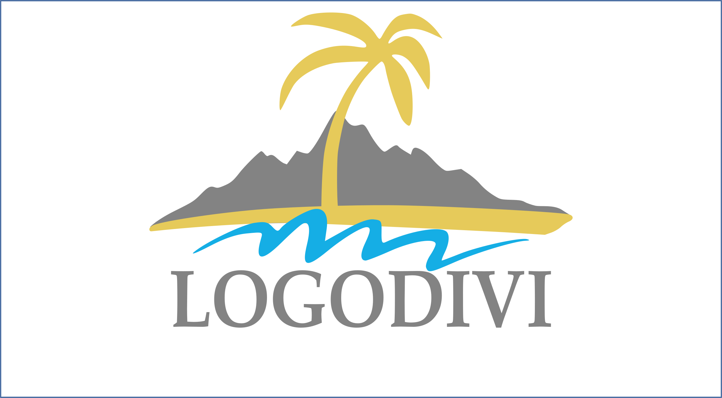 Logo Design by Yacine Tutmicy for this project | Design #25630163