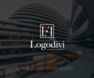Logodivi | Diseño de Logo por Ng V Duc