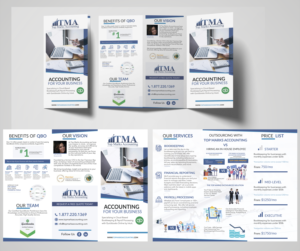 Flyer Design by tanya_gaysina59