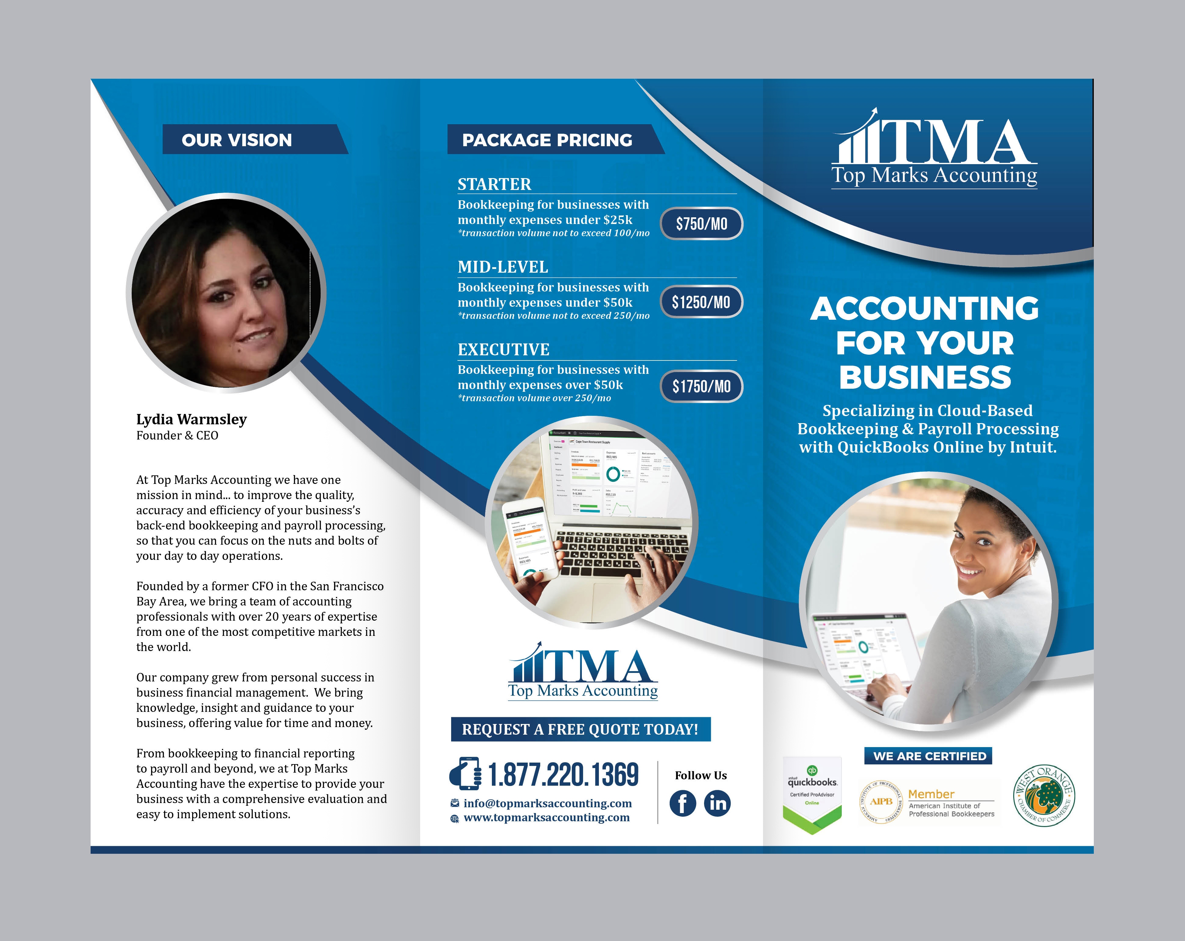 Flyer Design by rkailas for this project | Design #25633509