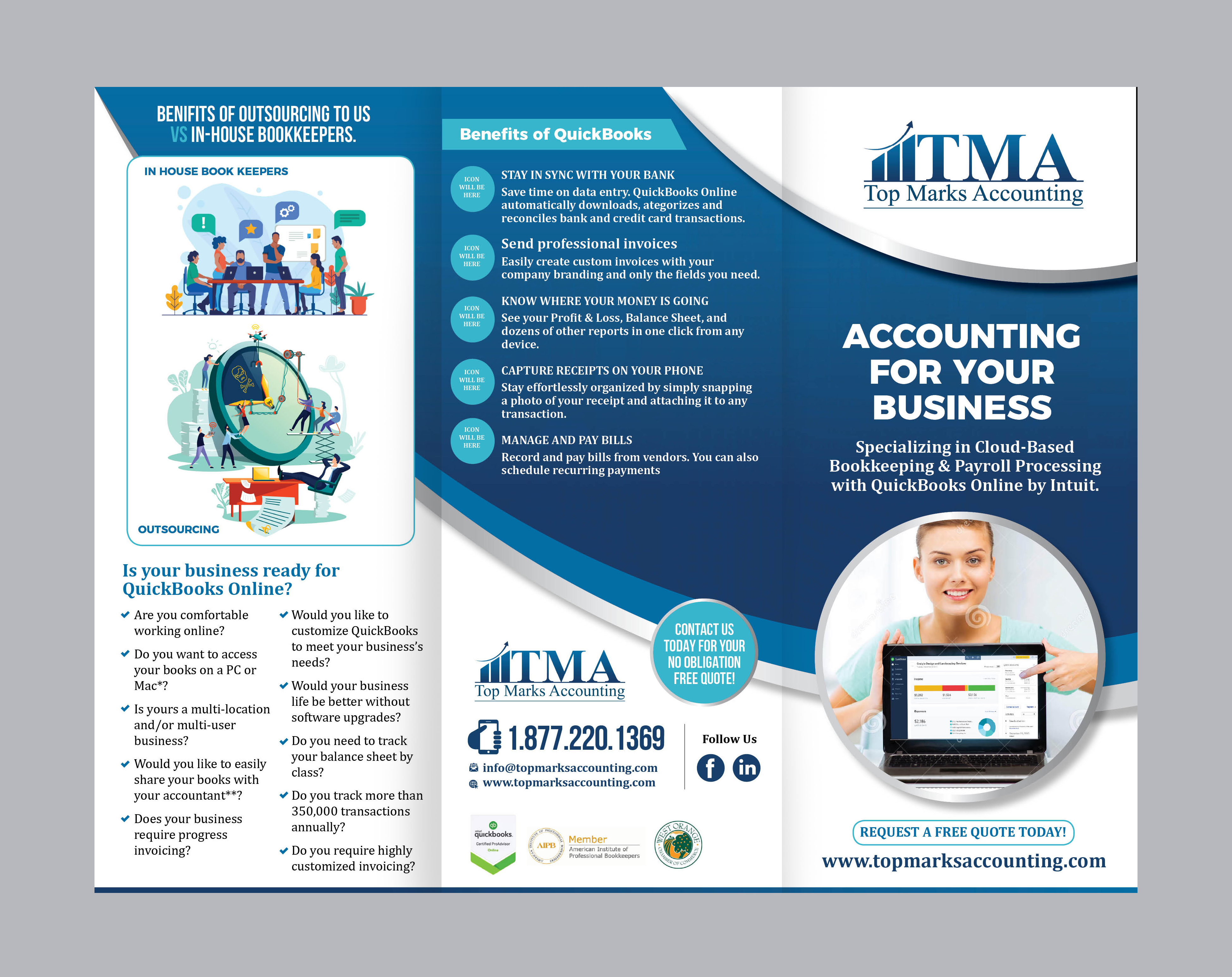 Flyer Design by rkailas for this project | Design #25637976