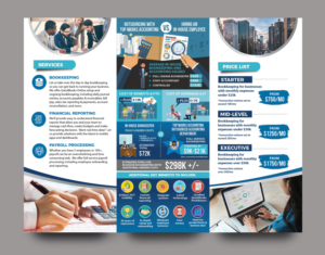 Flyer Design by rkailas for this project | Design: #25660928