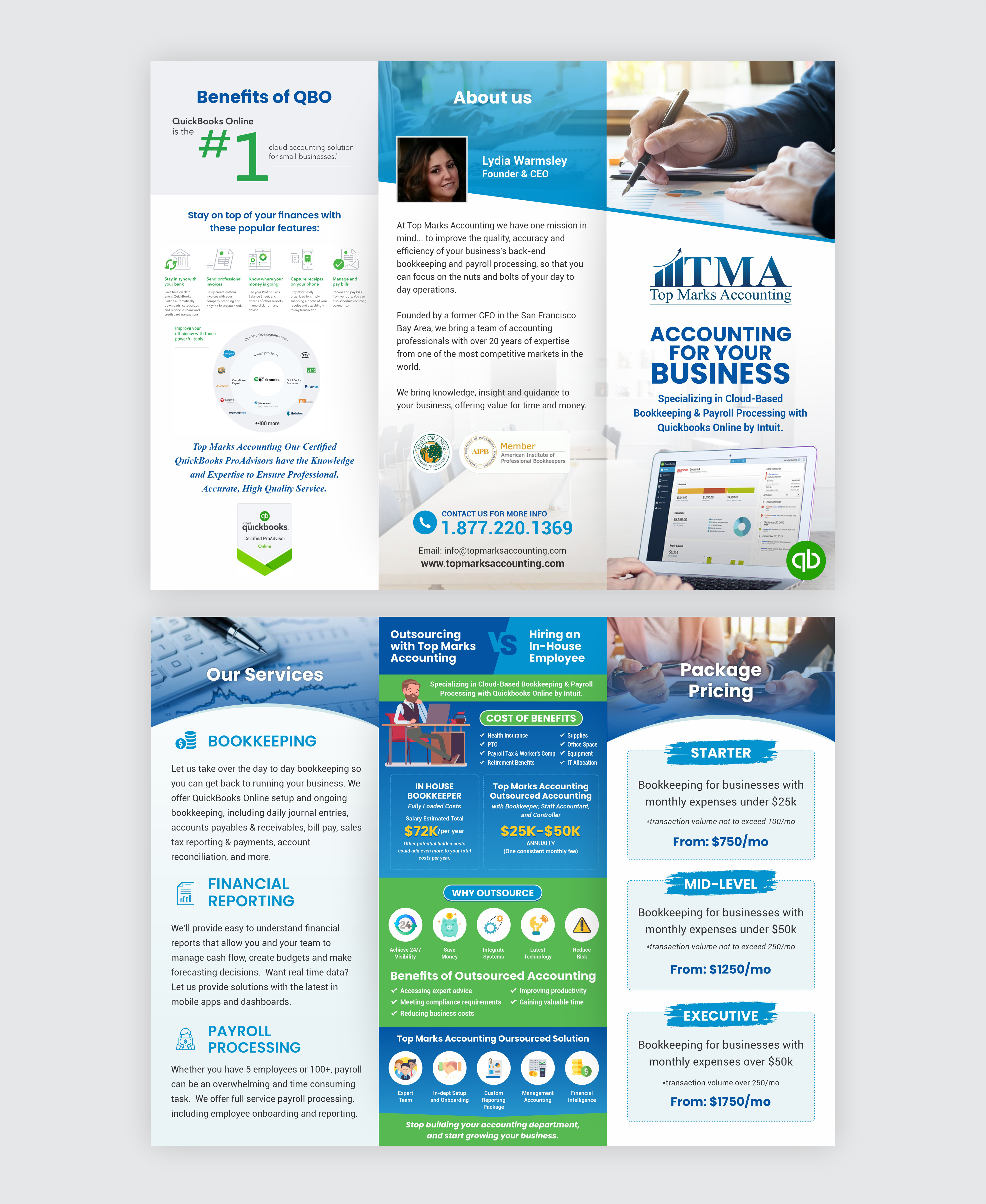 Flyer Design by Jabin Doly for this project | Design #25648185