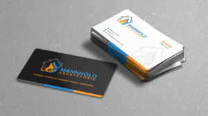 Diseño de Tarjeta de Presentación por Dave Paresh para marcel mannhold | Diseño: #25631179
