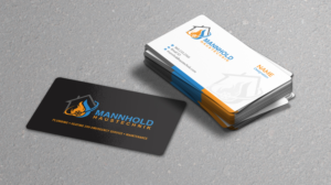 Diseño de Tarjeta de Presentación por Dave Paresh para marcel mannhold | Diseño: #25631180