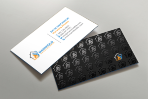 Business Card Design by R.design for marcel mannhold | Design: #25629040