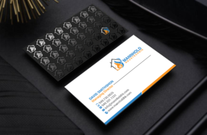 Business Card Design by R.design for marcel mannhold | Design: #25629092