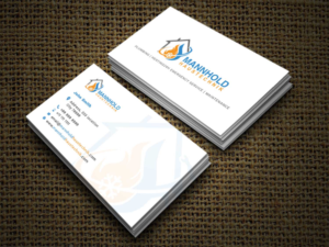 Business Card Design by Pictache for marcel mannhold | Design: #25633190