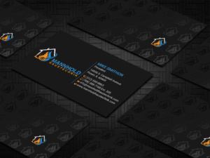 Diseño de Tarjeta de Presentación por DesignShout para marcel mannhold | Diseño: #25631973