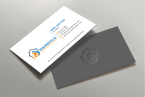 Diseño de Tarjeta de Presentación por DesignShout para marcel mannhold | Diseño: #25632010