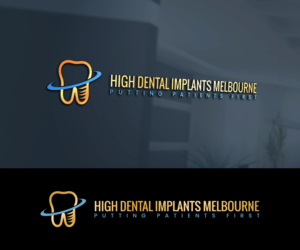 Logo Design by MaToTiPiLa