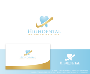 Logo Design by alvinnavarra for this project | Design: #25649525