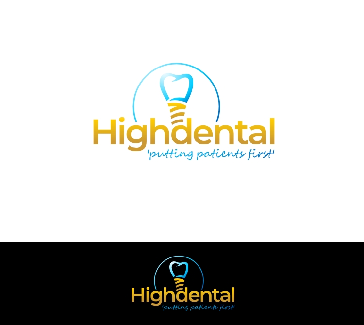 Logo Design by iamrady for this project | Design #25653493