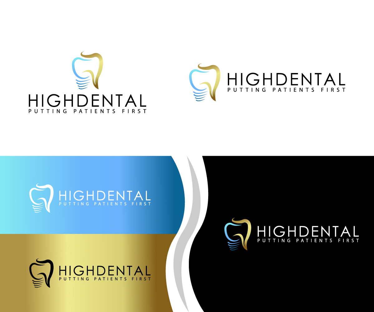 Logo Design by fauzan harun for this project | Design #25641094