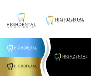 Logo Design by fauzan harun for this project | Design: #25641094