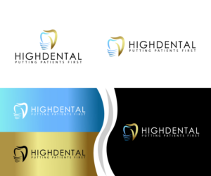Logo Design by fauzan harun for this project | Design: #25641095
