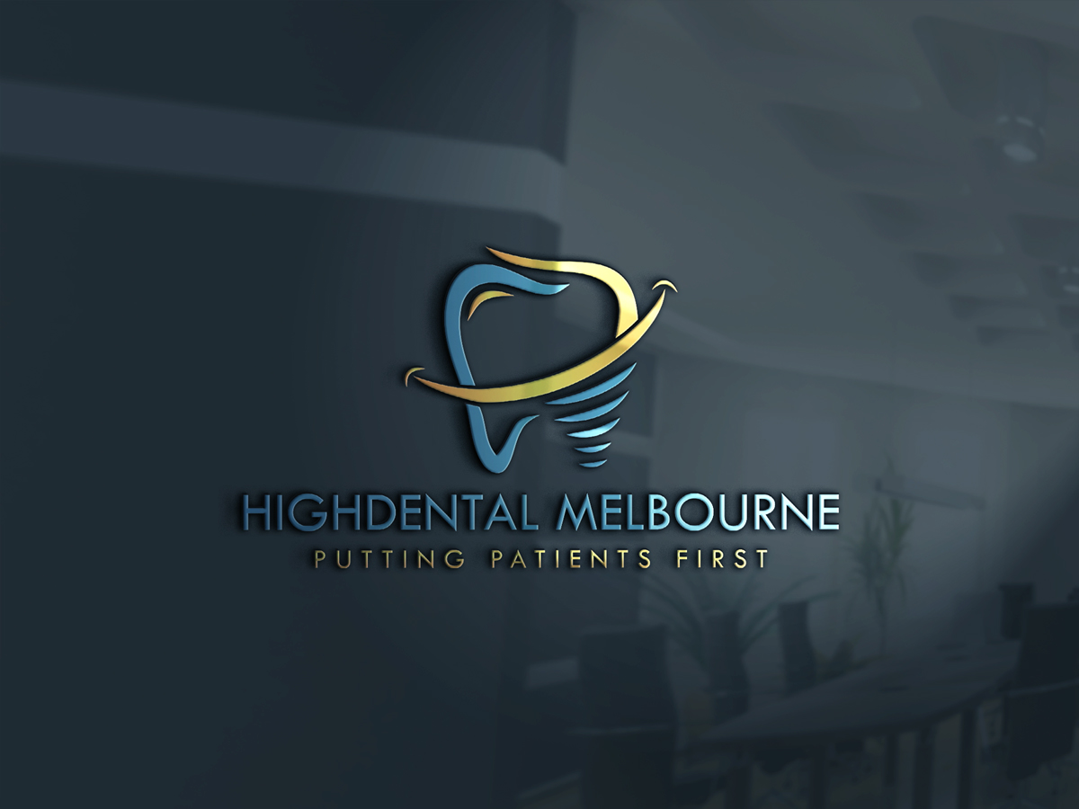 Logo Design by chinina alam . for this project | Design: #25645546