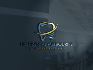 Logo Design by chinina alam .