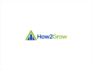 " How2Grow"  should be in the logo | Design de Logo par BNdesigner