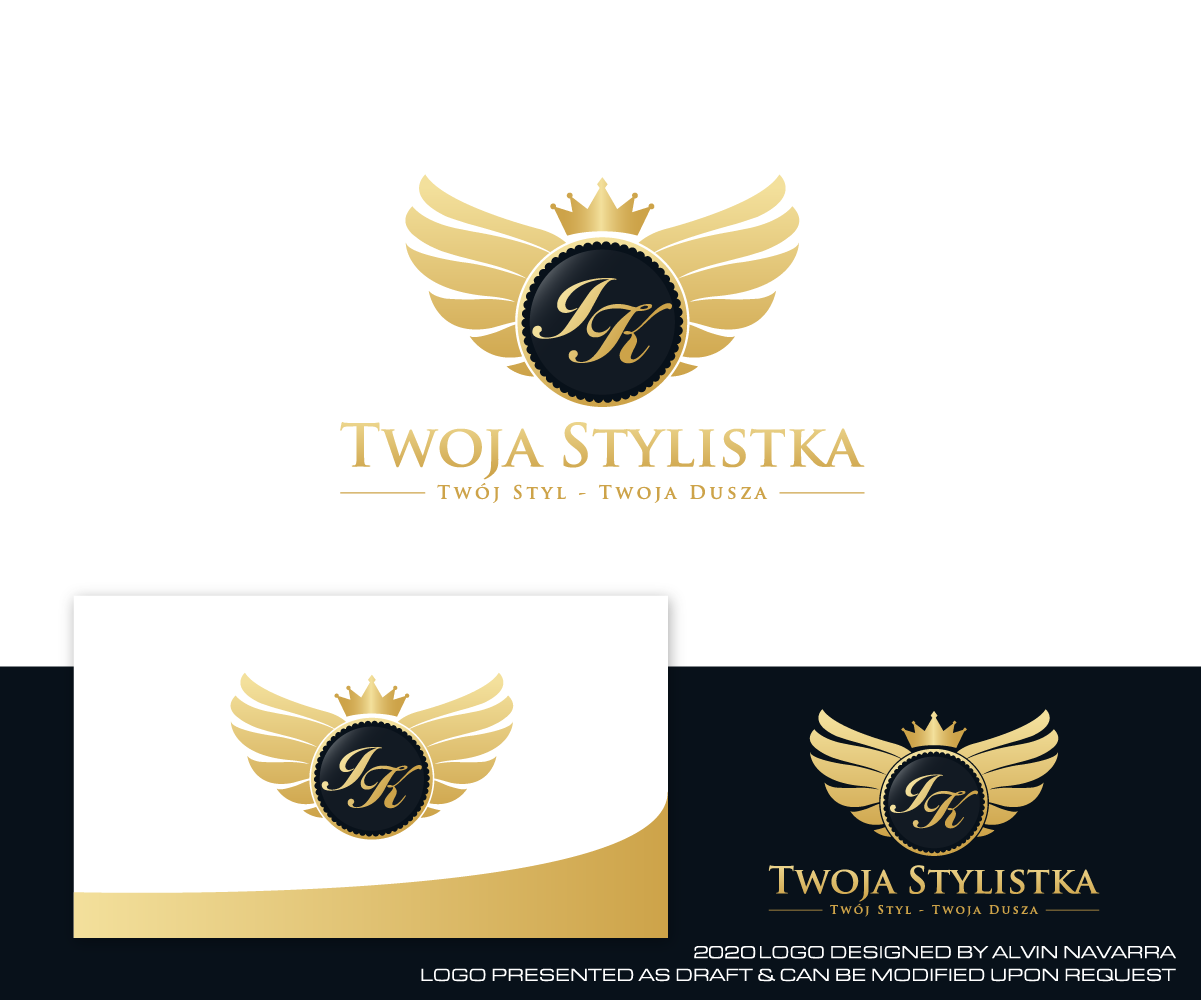 Logo Design by alvinnavarra for this project | Design #25658898