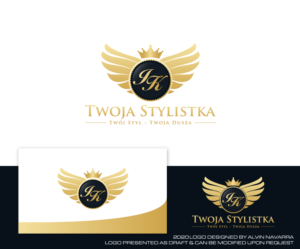 Logo Design by alvinnavarra for this project | Design: #25658898