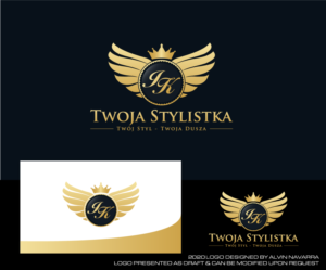 Logo Design by alvinnavarra for this project | Design: #25658901