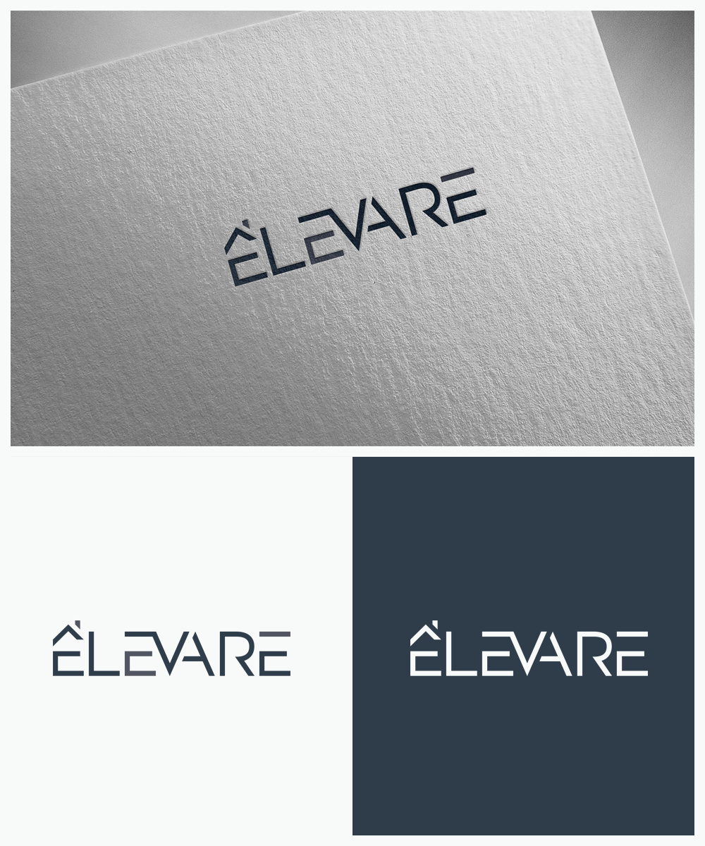 Logo Design by Ethien for this project | Design #25642756