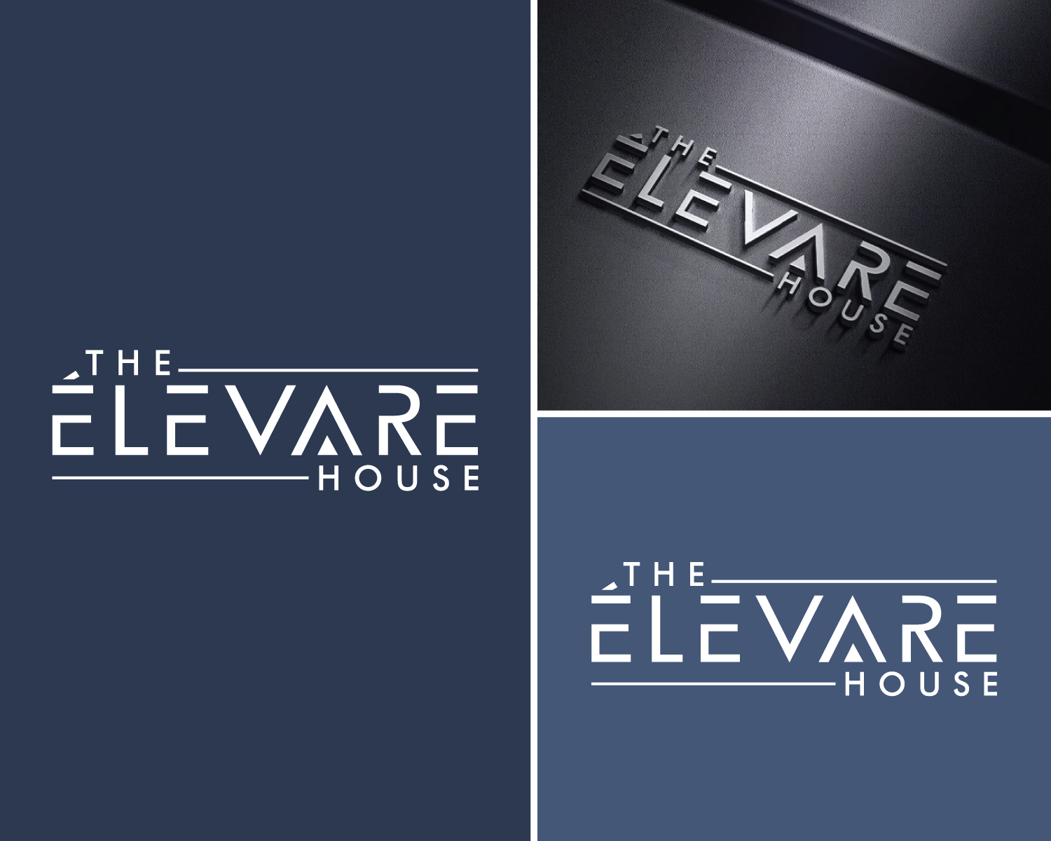 Logo Design by Atec for this project | Design #25632257