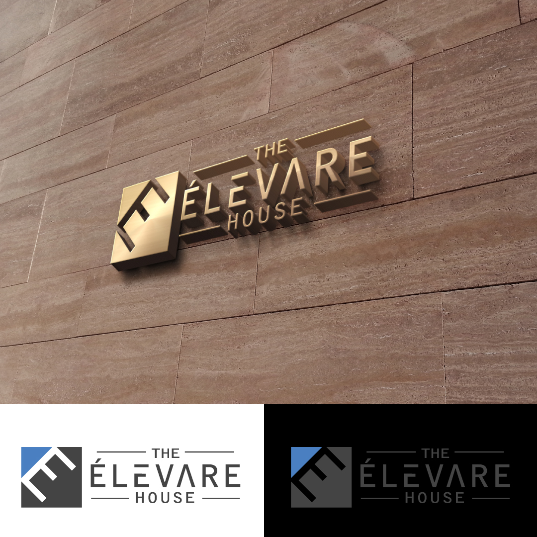 Logo Design by GODDREAMCREATION for this project | Design #25659687